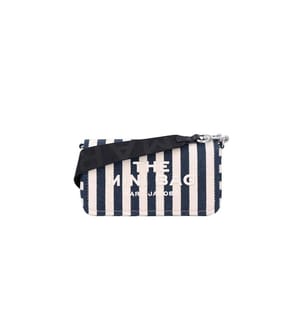 Mini-Tasche – Blau