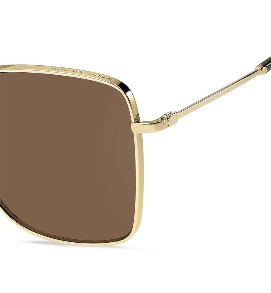 MARC 829/S 01Q/70 Sonnenbrille - Vergoldet