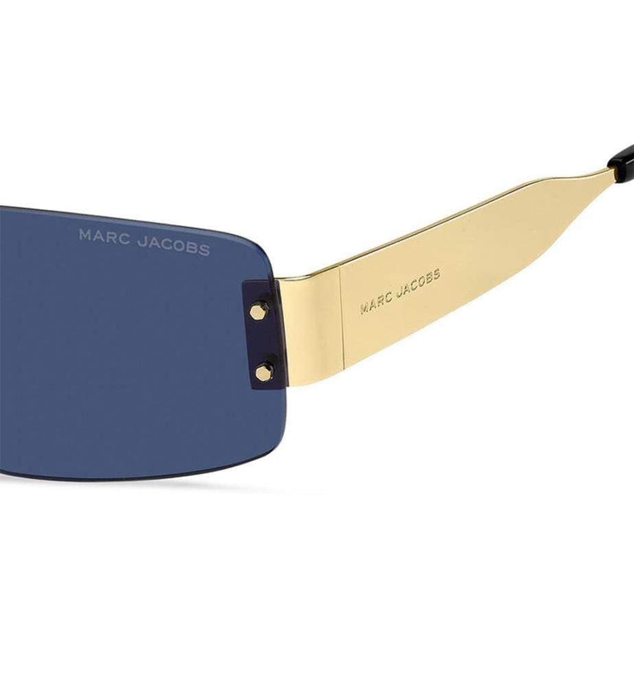 Sonnenbrille - Golden