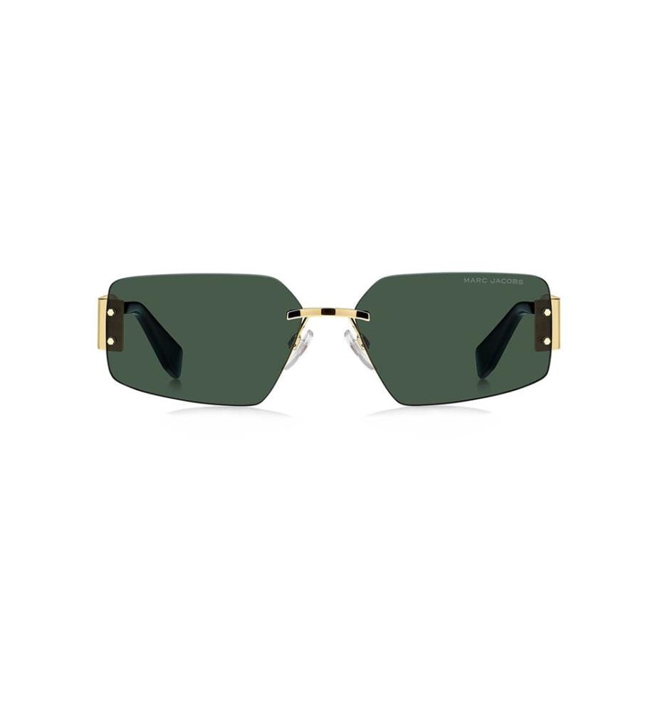 Sonnenbrille - Golden
