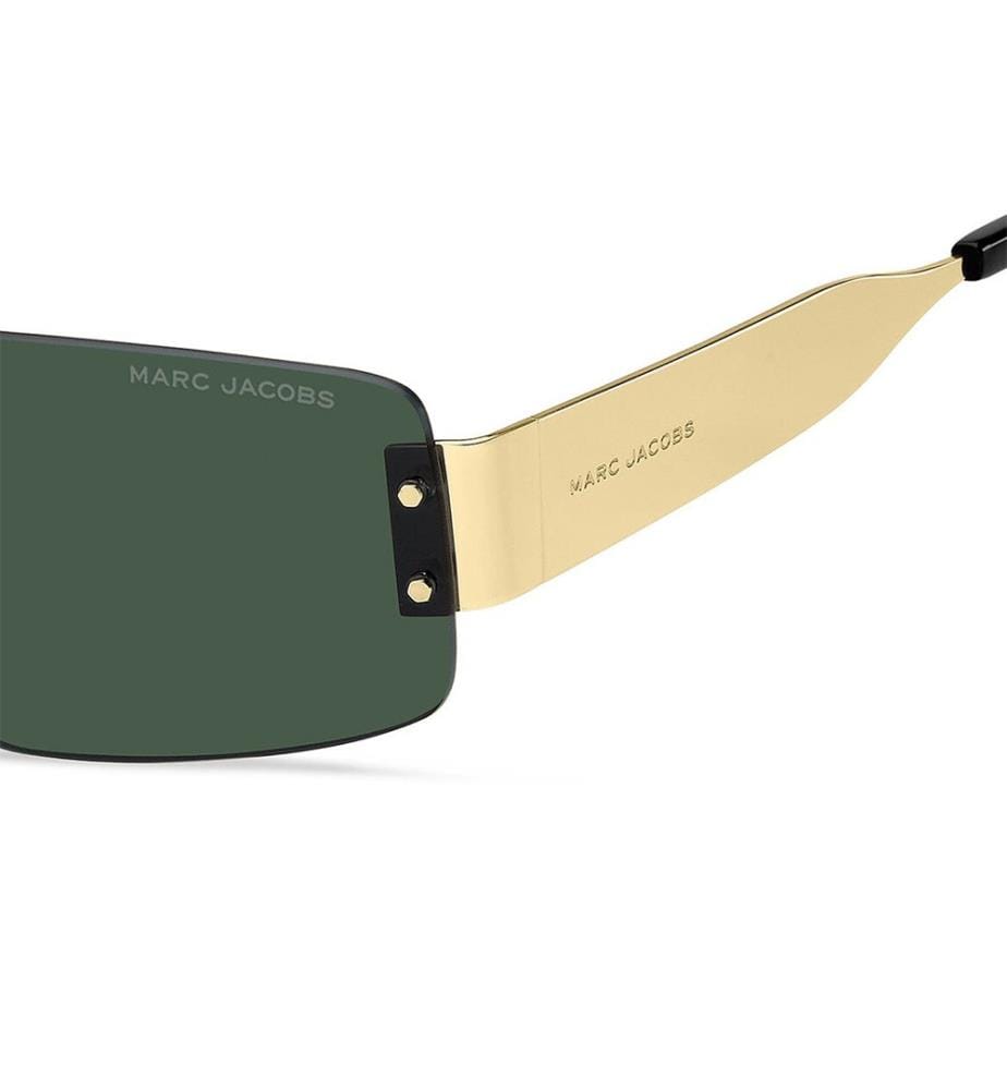 Sonnenbrille - Golden