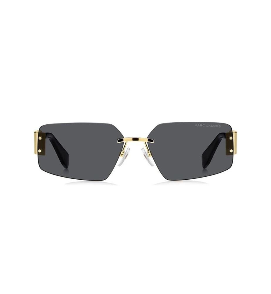 Sonnenbrille - Golden