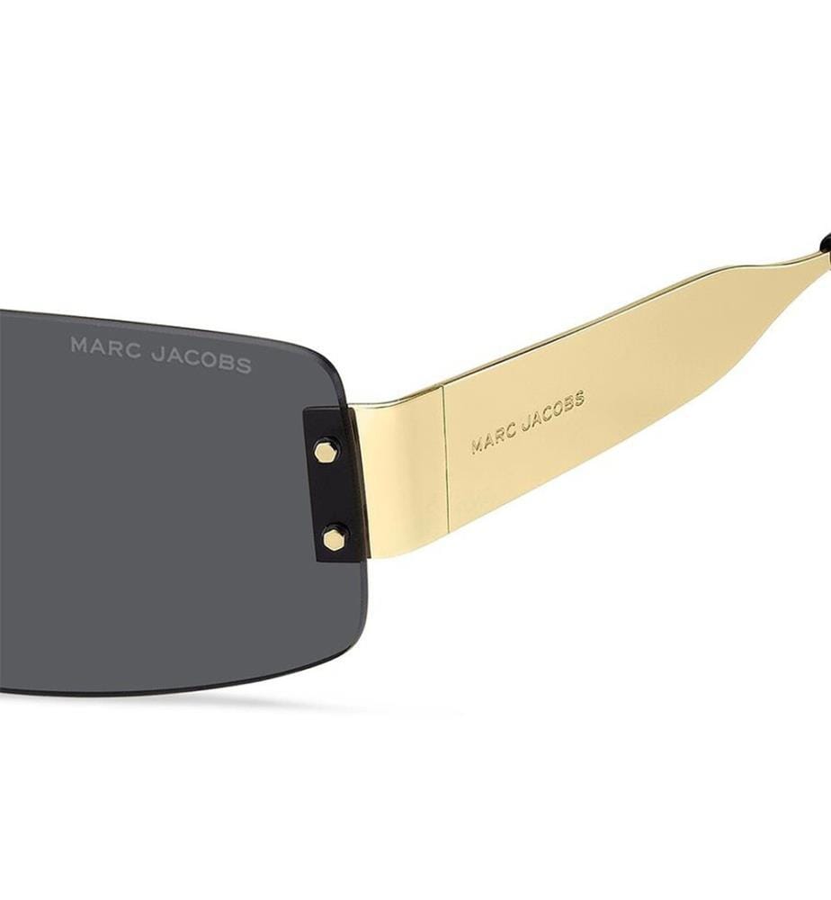 Sonnenbrille - Golden