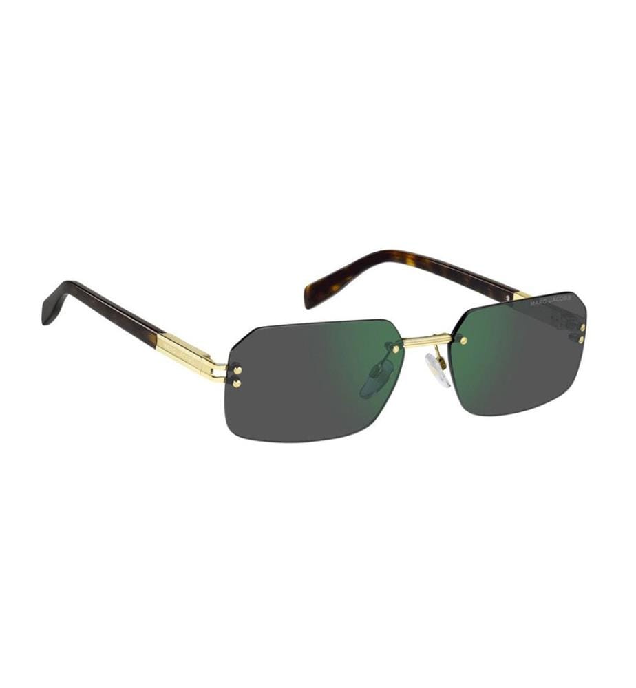 Sonnenbrille - Golden