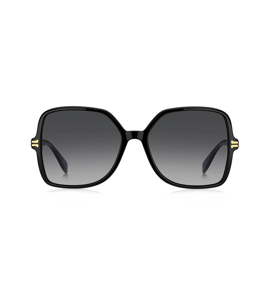MJ 1105/S 807/9O Sonnenbrille - Schwarz