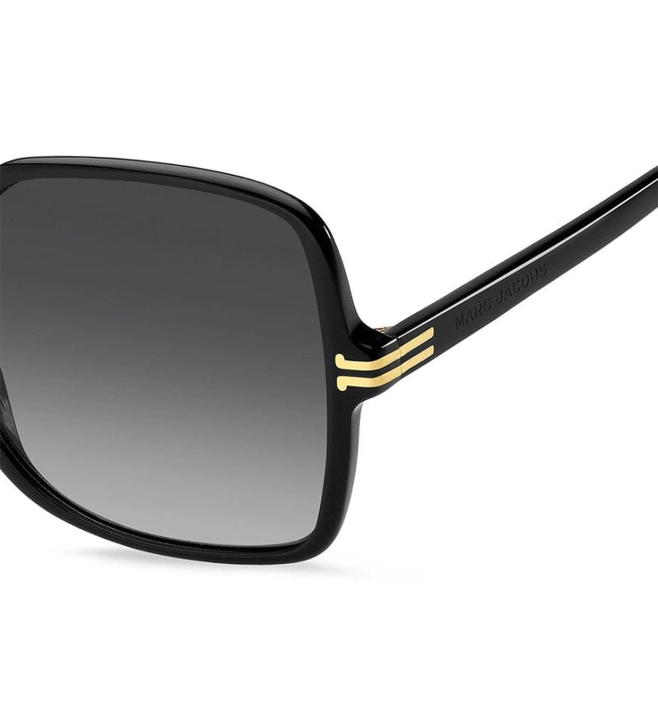 MJ 1105/S 807/9O Sonnenbrille - Schwarz