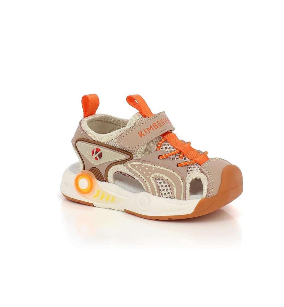 Sandales Stoos - Beige