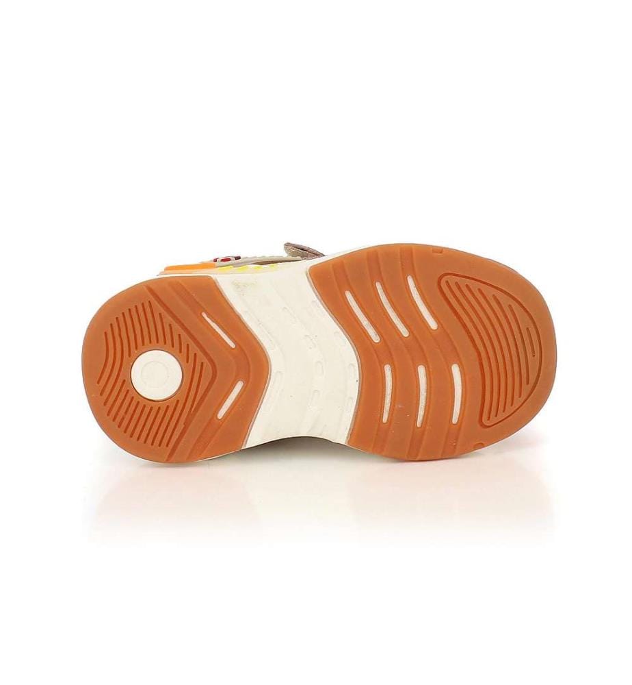 Sandales Stoos - Beige