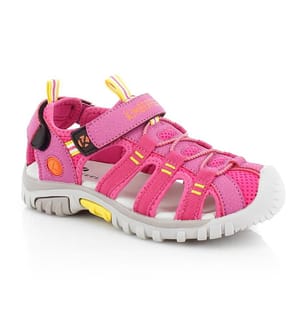 Sandales Ova - Rose