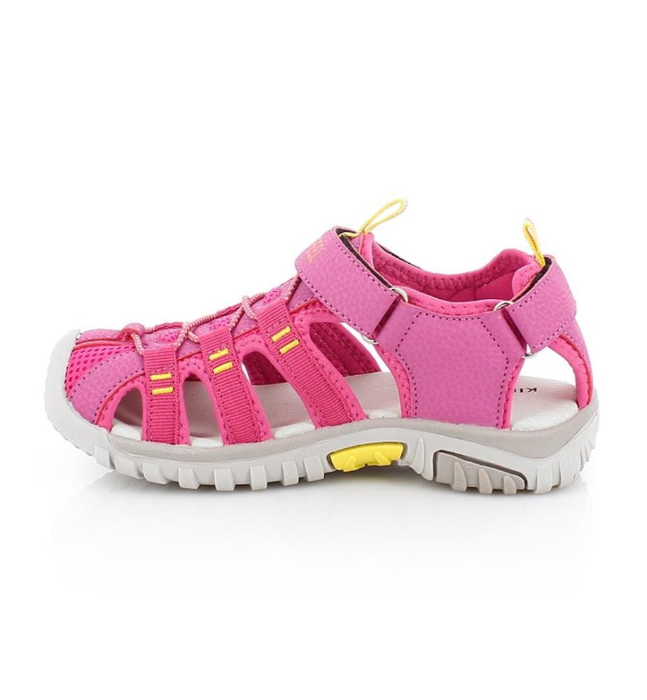 Sandales Ova - Rose