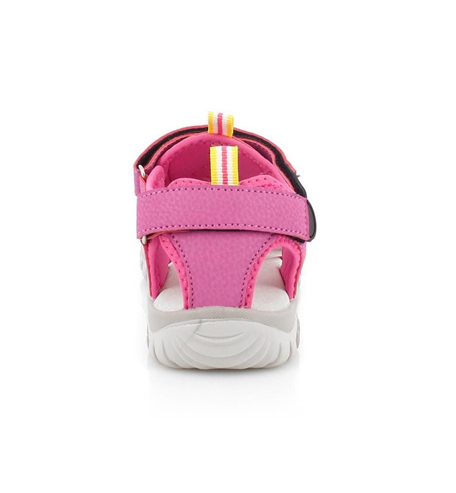 Sandales Ova - Rose