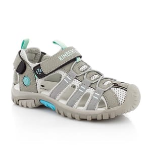 Sandales Ova - Gris