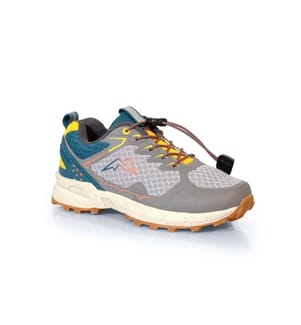 Chaussures Outdoor - Anthracite