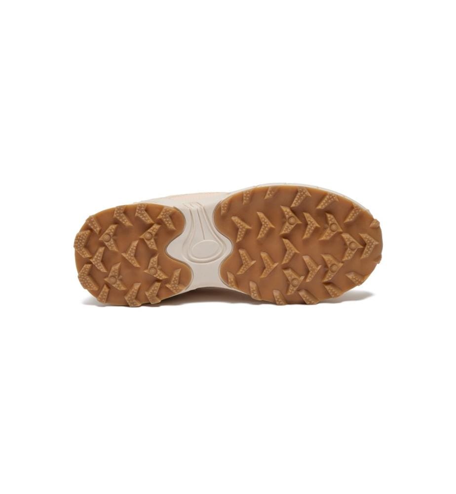 Baskets Alois - Sable