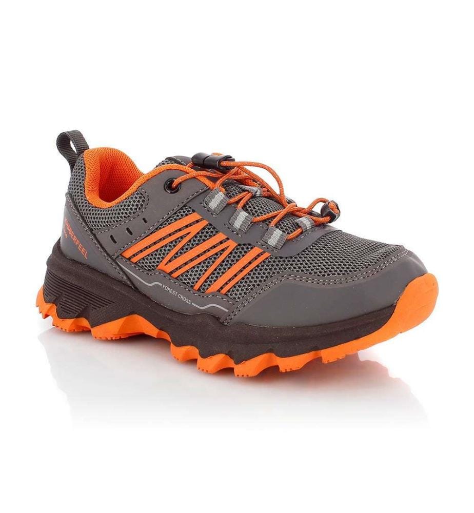 Chaussures de Randonnée Djody - Anthracite