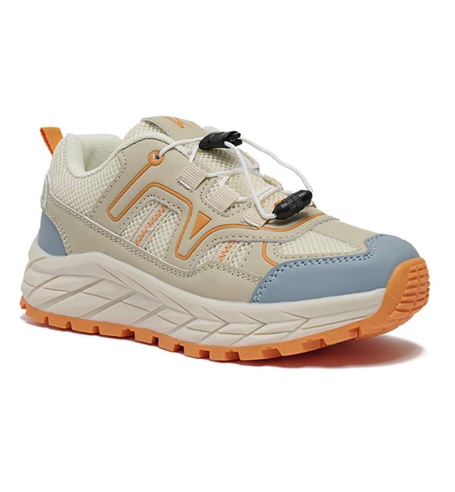Elie Outdoor Shoes - 3 Colours