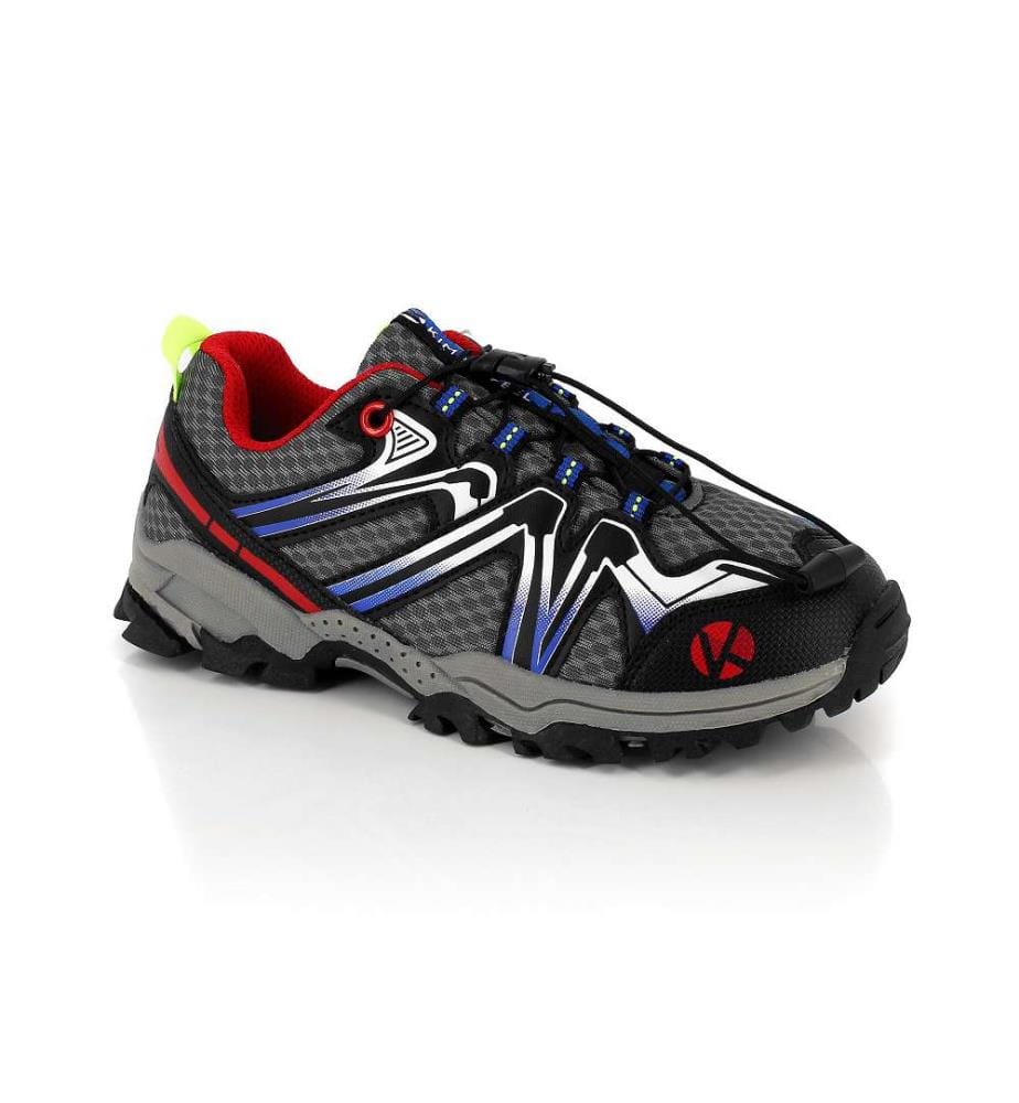 Willow Outdoor Shoes - Grey