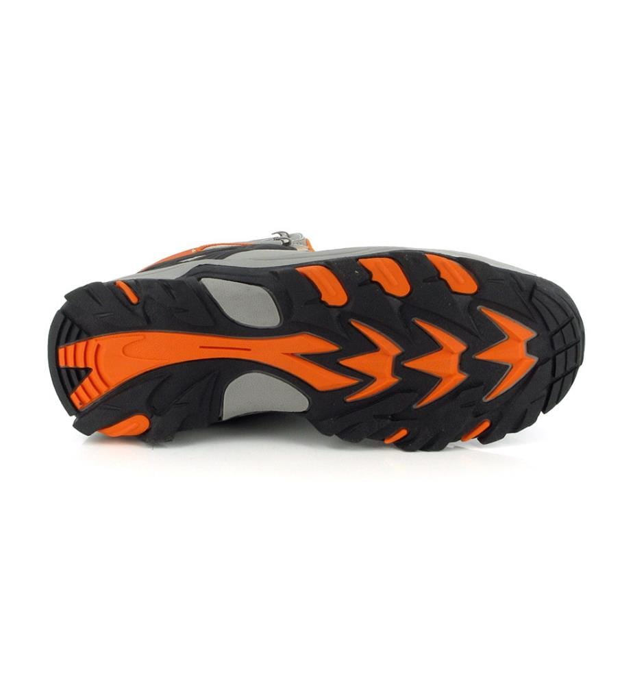 Chaussures de Randonnée Climb - Orange