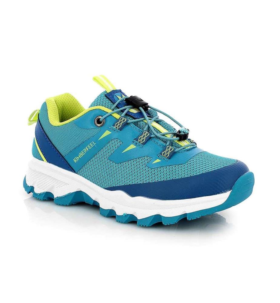 Sneakers Lilian - Turquoise