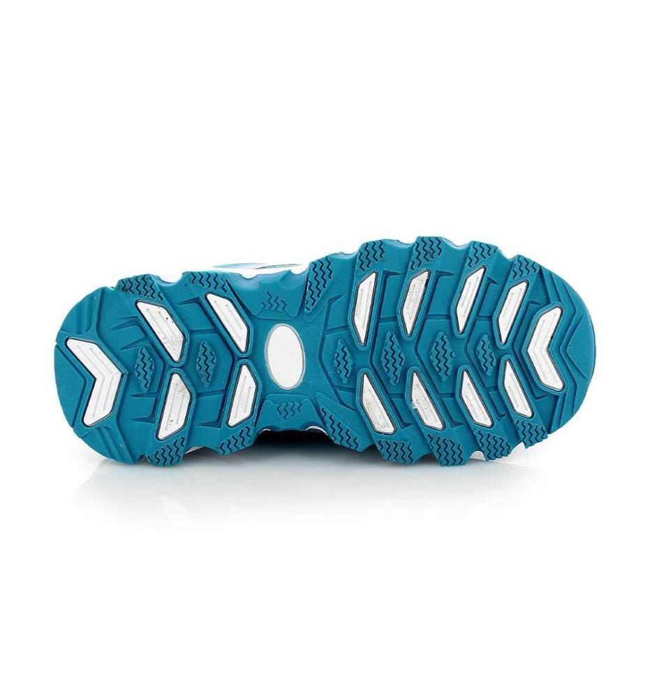 Sneakers Lilian - Turquoise