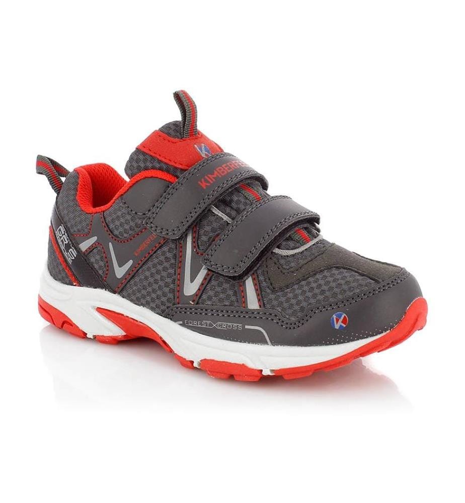 Sneaker Ilan - Anthrazit