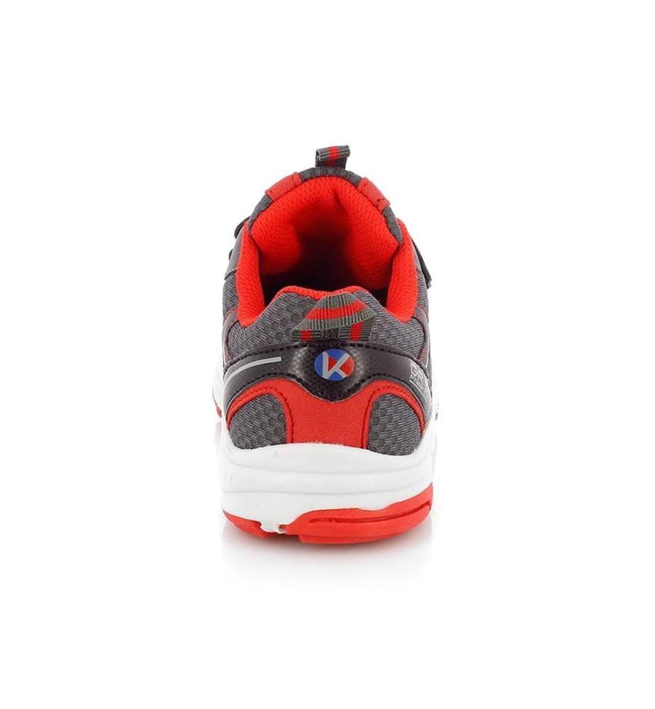 Sneaker Ilan - Anthrazit