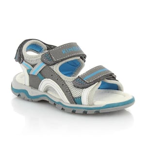 Sandales Janik - Gris