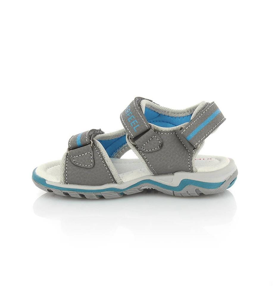 Sandales Janik - Gris