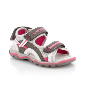 Sandales Janik - Multicolore
