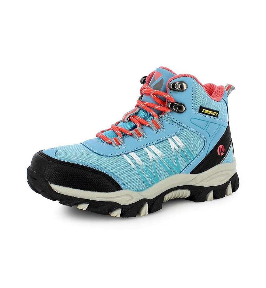 Wanderschuhe K22 - Himmelblau