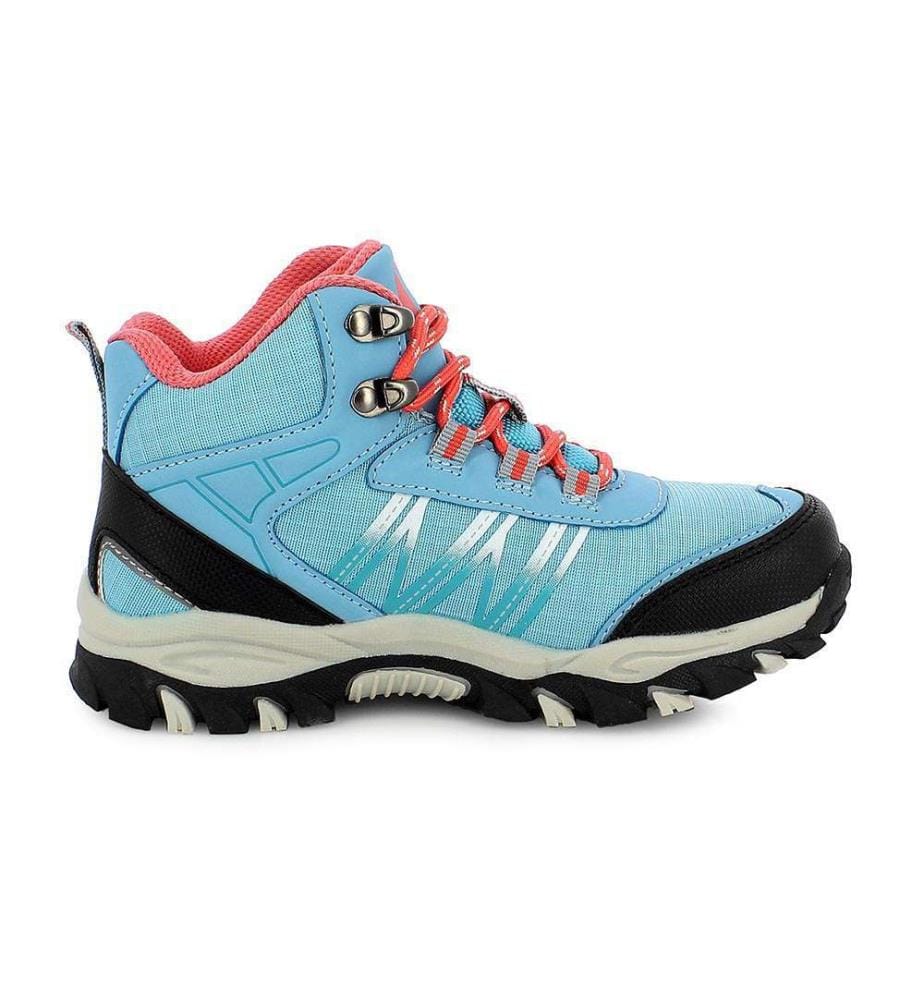 Wanderschuhe K22 - Himmelblau