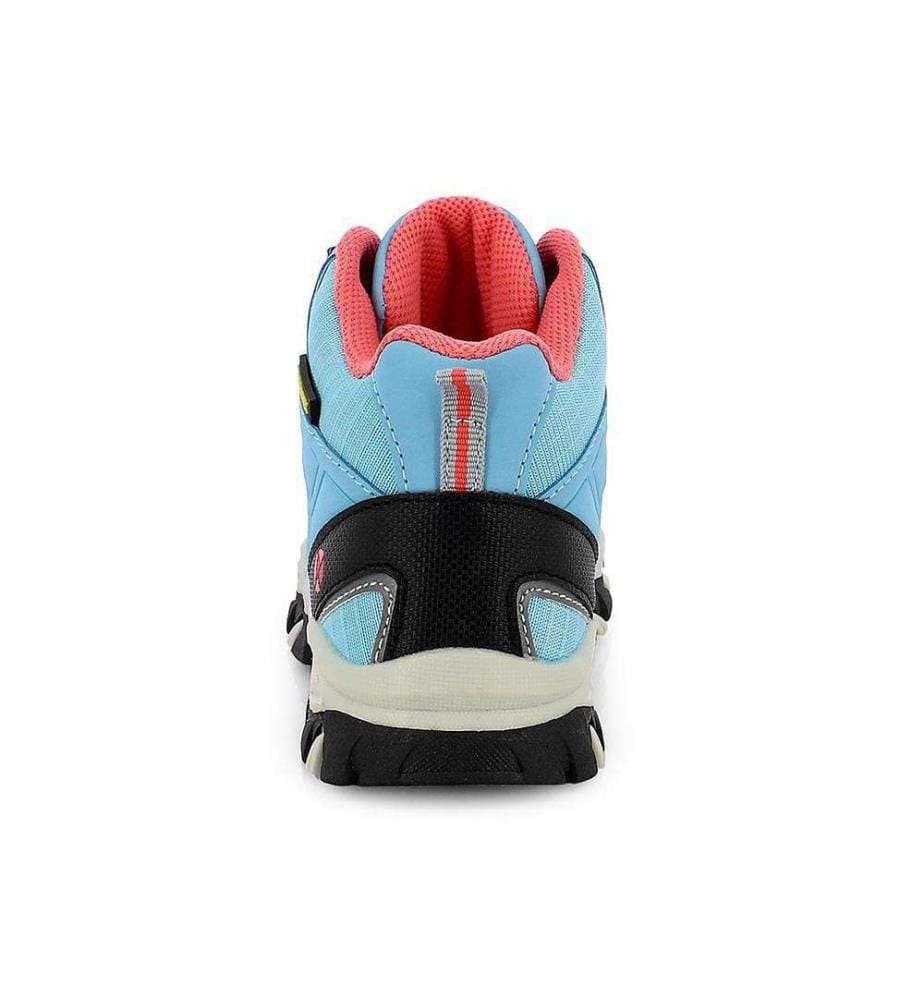 Wanderschuhe K22 - Himmelblau