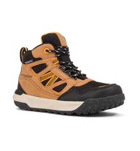 Chaussures d'hiver - Beige