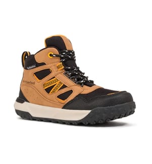 Chaussures d'hiver - Beige