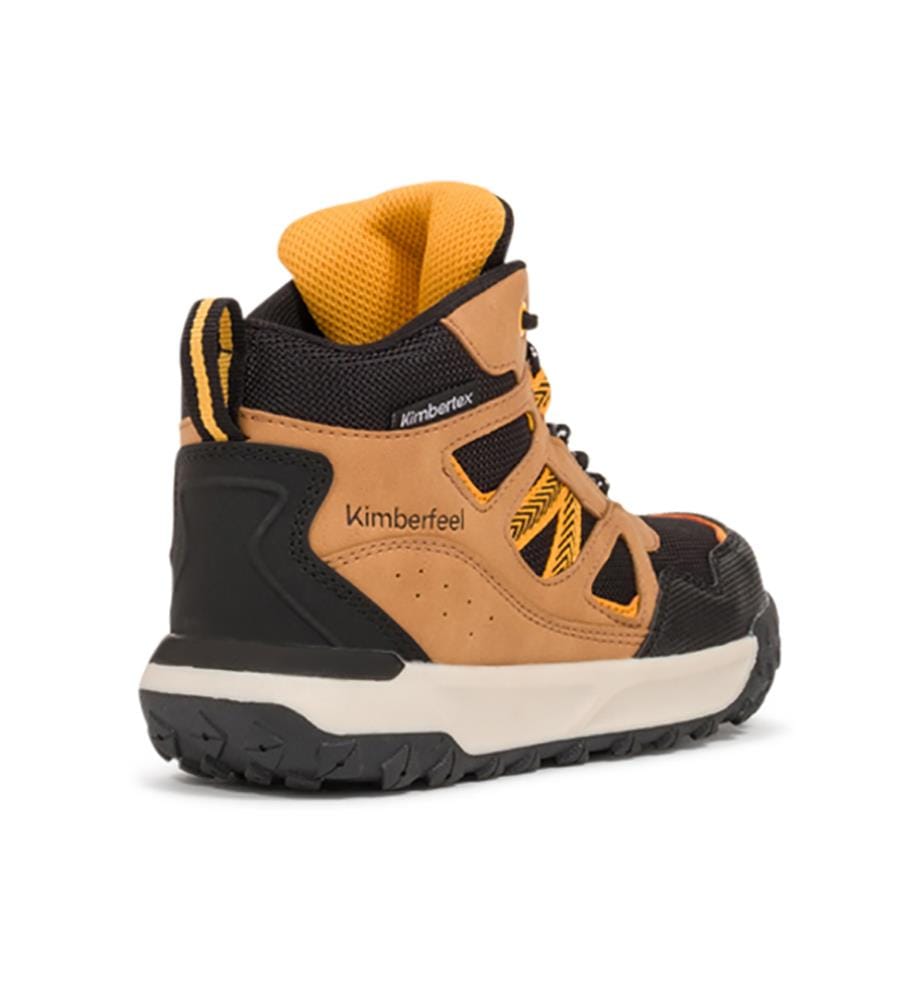 Chaussures d'hiver - Beige