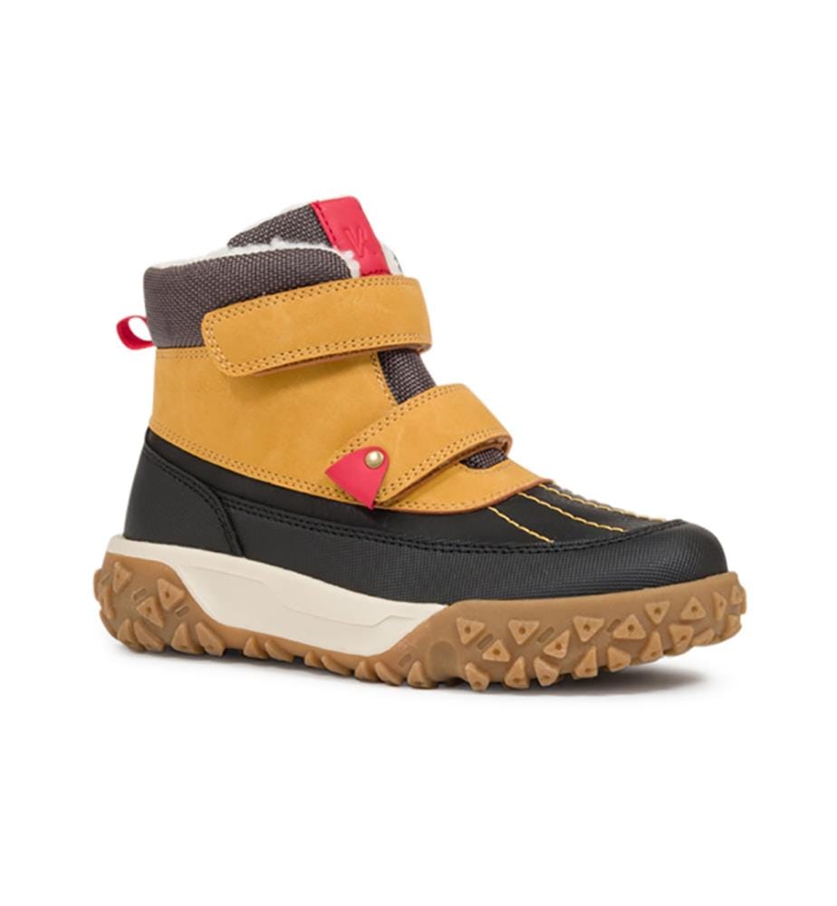 Chaussures d'hiver - Camel