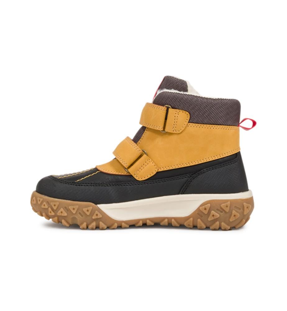 Chaussures d'hiver - Camel