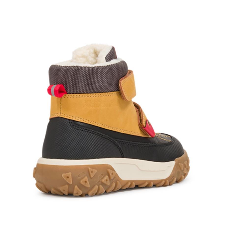 Chaussures d'hiver - Camel