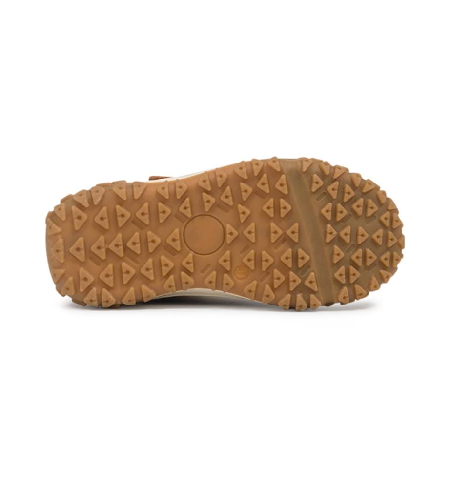 Chaussures d'hiver - Camel