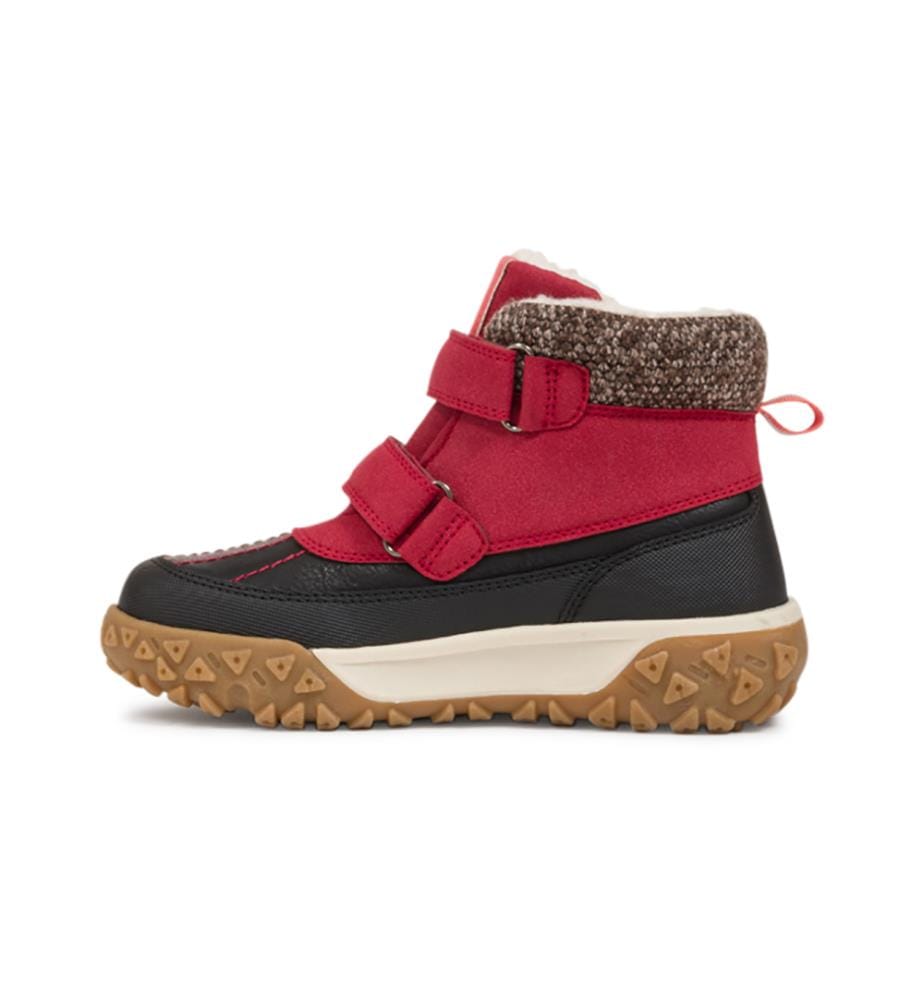 Chaussures d'hiver - Cerise