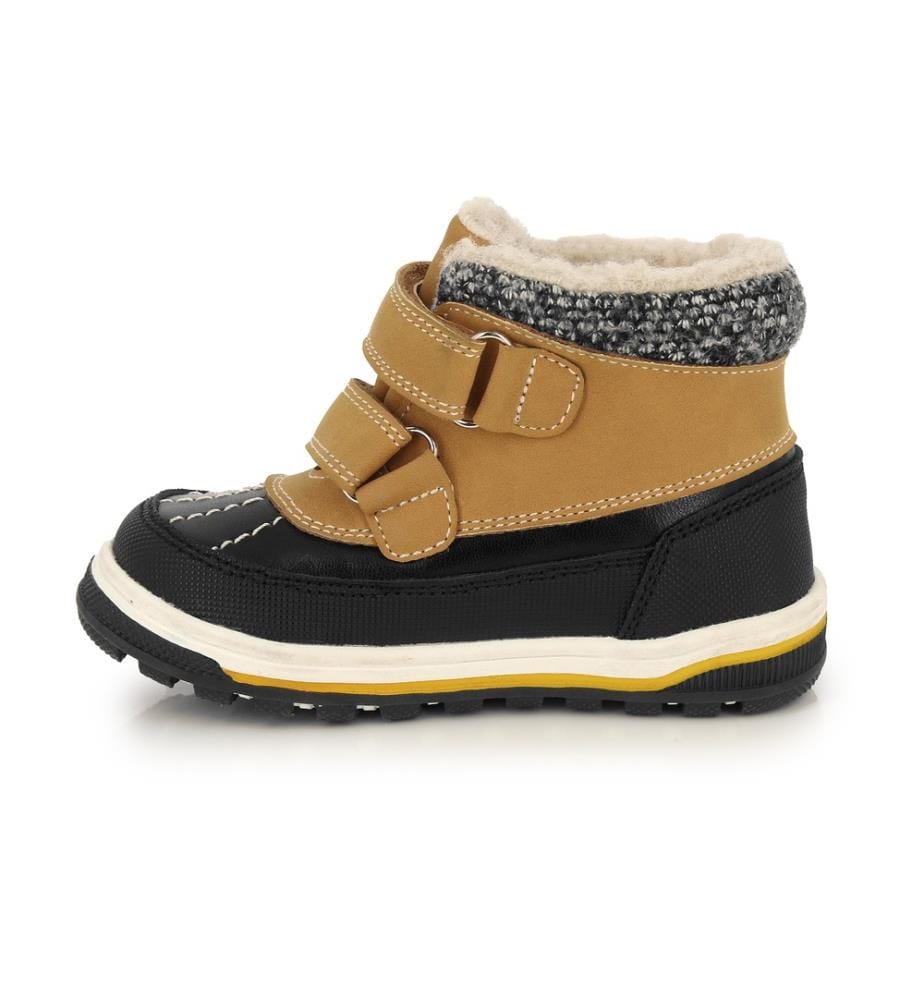 Chaussures d'hiver - Beige