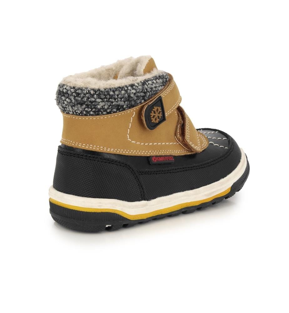 Chaussures d'hiver - Beige