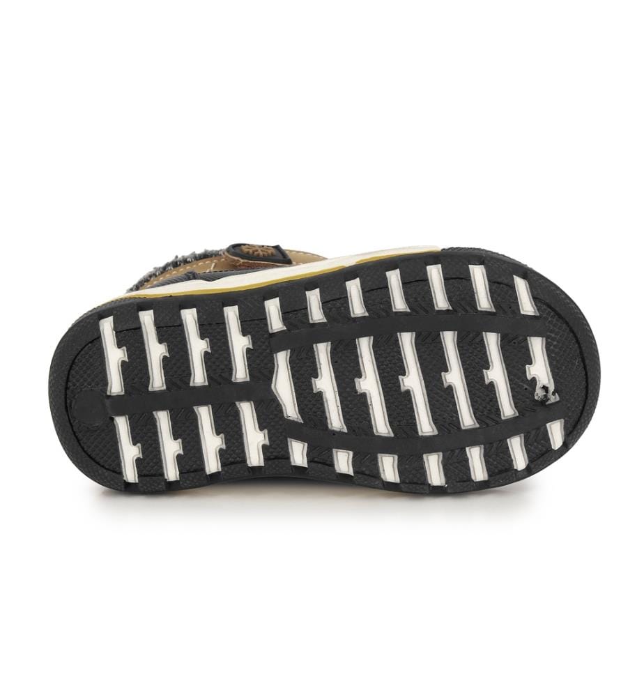 Chaussures d'hiver - Beige