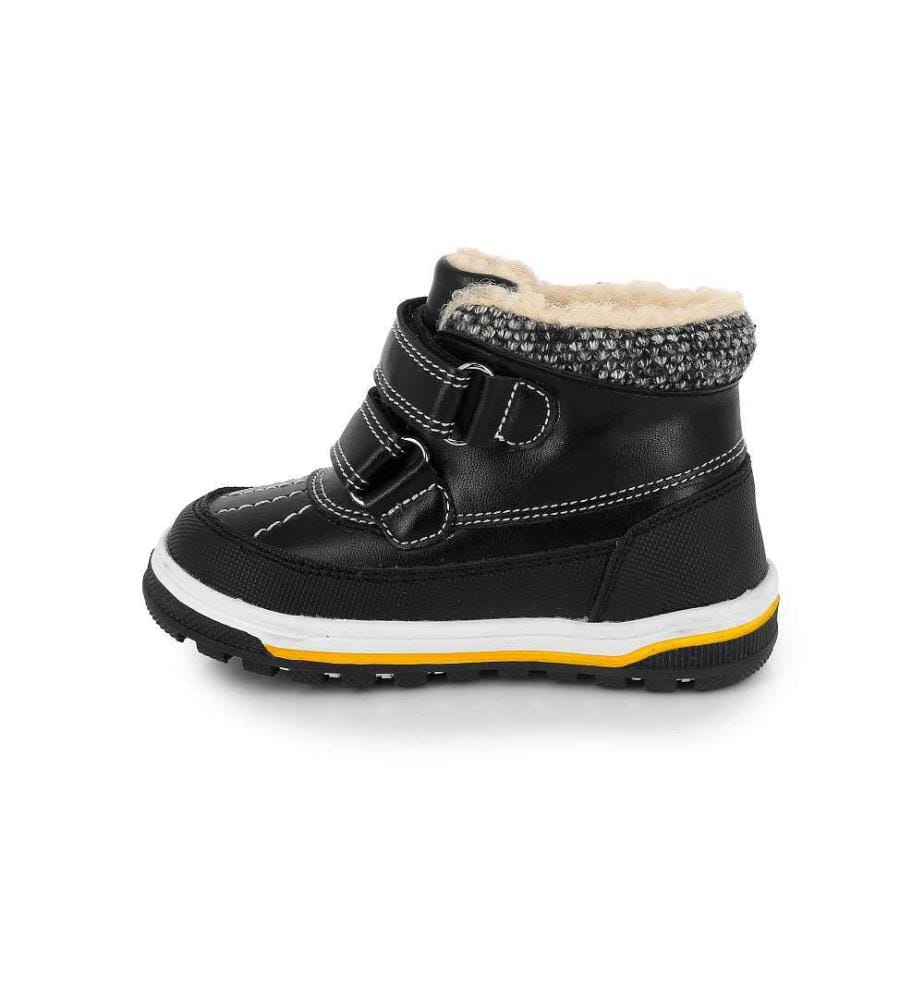 Bottes Après-Ski Thais - Noir
