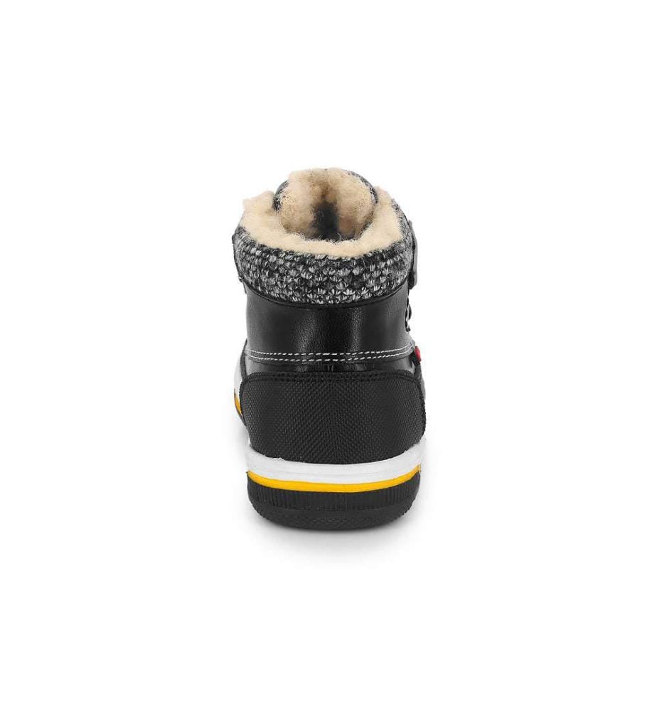 Bottes Après-Ski Thais - Noir