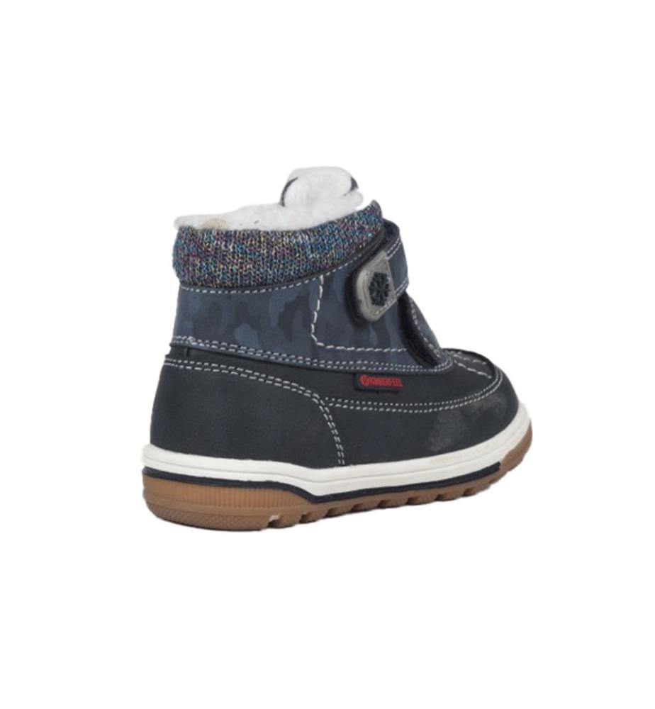 Chaussures d'Hiver Thais - Denim