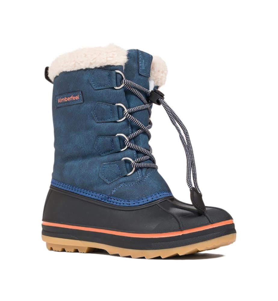 Bottes de neige - Denim