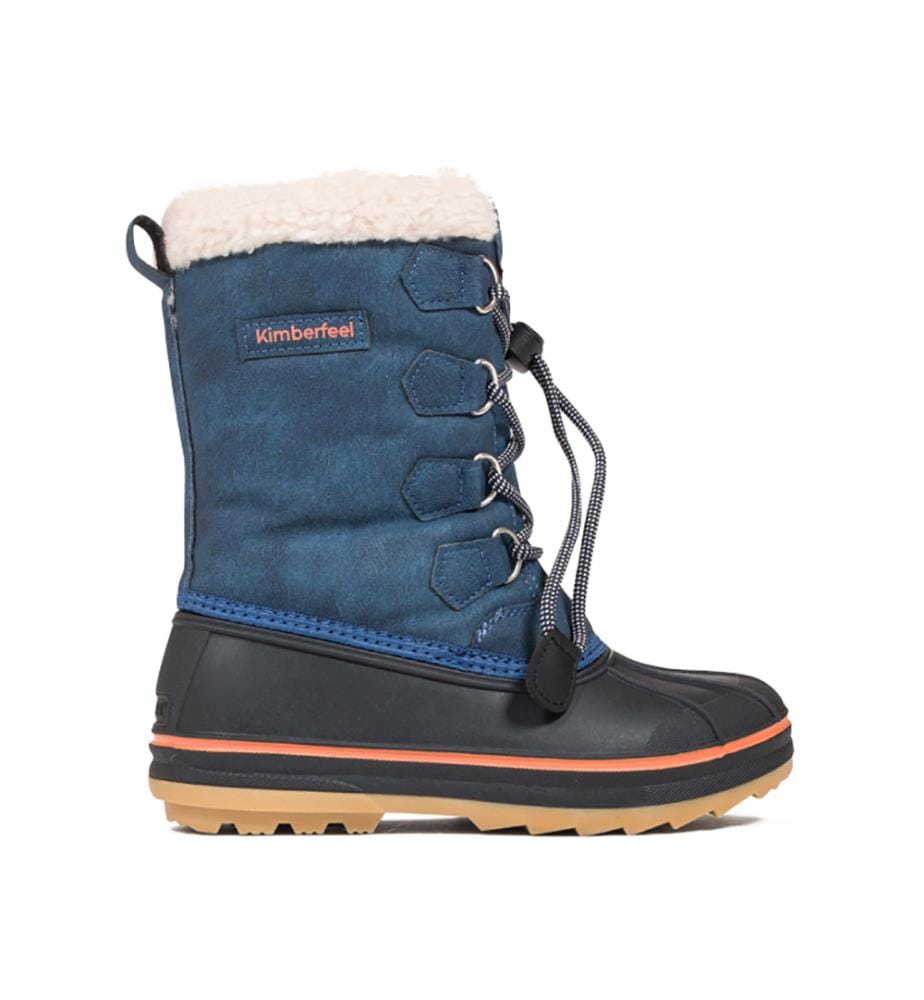 Bottes de neige - Denim