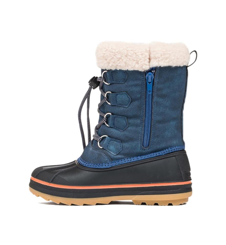 Bottes de neige - Denim