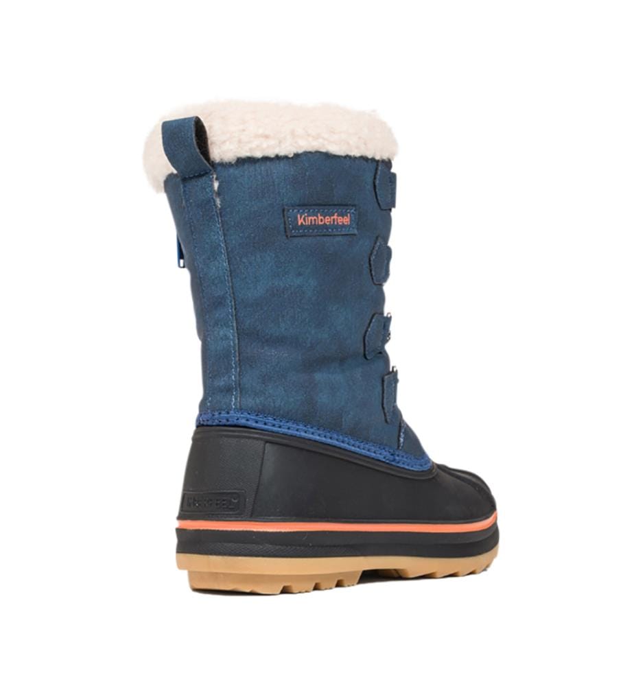 Bottes de neige - Denim
